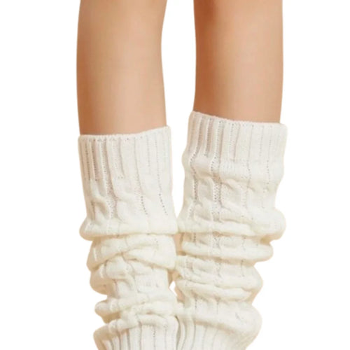 Leg warmers
